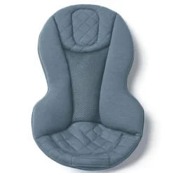 Ergobaby Espreguiçadeira Evolve - Azul Oxford