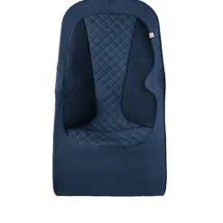 Ergobaby Forra para Espreguiçadeira Evolve - Azul oscuro