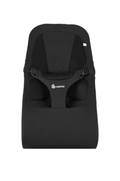 Ergobaby Forra para Espreguiçadeira Evolve - Onyx Black