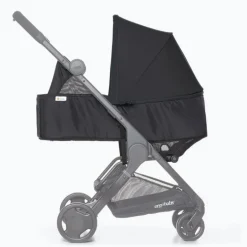 Ergobaby Kit Recém-nascido Metro - Negro