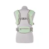 Ergobaby Mochila Portabebé Aerloom - Luminous Mint