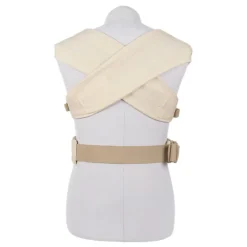 Ergobaby Mochila Portabebé Embrace - Creme