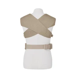 Ergobaby Mochila Portabebé Embrace - Soft Olive