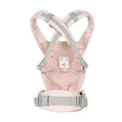 Ergobaby Mochila Portabebé Omni Dream - Pink Quartz