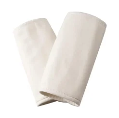 Ergobaby Protector de alças (2Uni.) - Creme