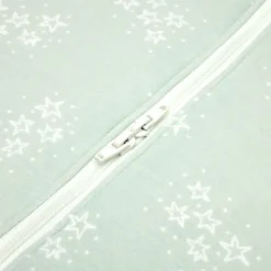 Ergobaby Saco de dormir Clássico 0-6m Tog 2,5 - Starry Mint