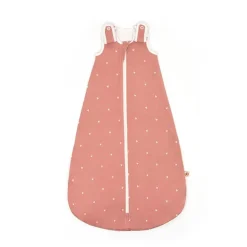 Ergobaby Saco de dormir Clássico 0-6m Tog 0,5 - Rose Hearts