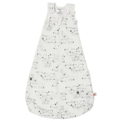 Ergobaby Saco de dormir Clássico 0-6m Tog 2,5 - Sheep