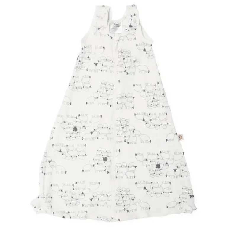 Ergobaby Saco de dormir On the Move 6-18m Tog 2,5 - Sheep