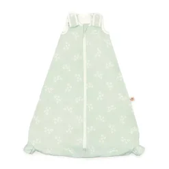 Ergobaby Saco de dormir On the Move 18-36m Tog 1,0 - Starry Mint