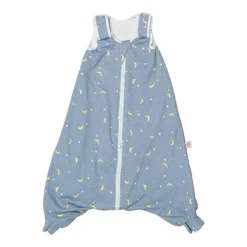 Ergobaby Saco de dormir On the Move 18-36m Tog 2,5 - Stellar