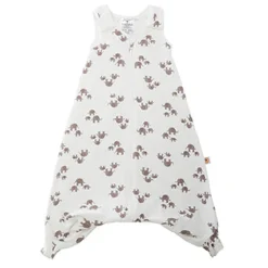 Ergobaby Saco de dormir On the Move 6-18m Tog 1.0 - Elephant