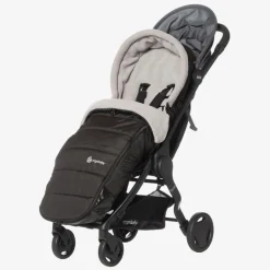 Ergobaby Saco de Inverno Metro - Negro