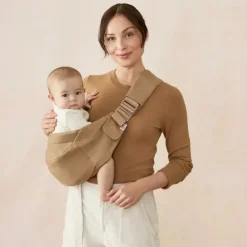 Ergobaby Upsie Sling - Camel