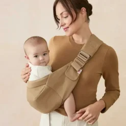 Ergobaby Upsie Sling - Camel