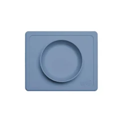 ezpz Mini Bowl - Indigo