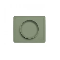 ezpz Mini Bowl - Verde Oliva