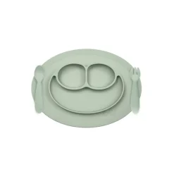 ezpz Mini Conjunto de Alimentação - Verde Nórdico