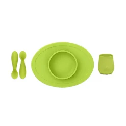 ezpz Primeiro Conjunto de Alimentação - Lima