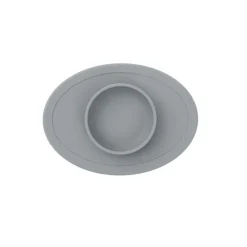 ezpz Tiny Bowl - Cinza