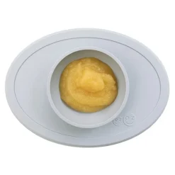 ezpz Tiny Bowl - Cinza Nórdico