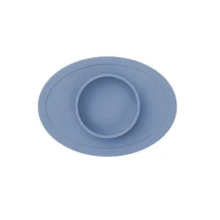 ezpz Tiny Bowl - Indigo