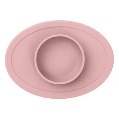ezpz Tiny Bowl - Rosa Nórdico