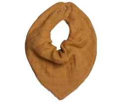 Fabelab - Bandana - Ochre