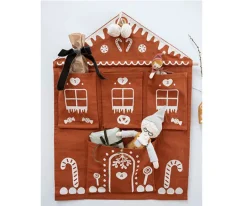 Fabelab - Calendário do Advento de Parede - Gingerbread Cinnamon