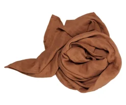 Fabelab - Musselina 120x120 - Cinnamon