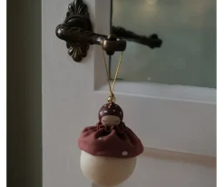 Fabelab - Ornamento Pingente dos Desejos - Mushroom