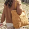 Fabelab - Tote Bag - Ochre