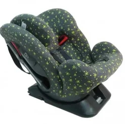 Forra para Cadeira Auto Every Stage/Every Stage FX da Joie - Fluor Sparks