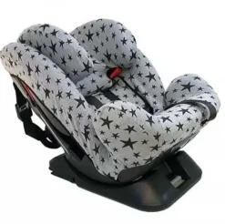 Forra para Cadeira Auto Every Stage/Every Stage FX da Joie - Black Stars