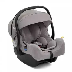 Forra para Cadeira Auto I-Gemm da Joie - Gray Flannel