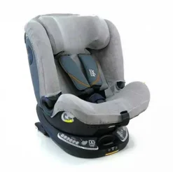 Forra para Cadeira Auto I-Spin Grow da Joie - Gray Flannel