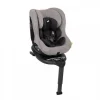 Forra para Cadeira Auto I-Spin 360 da Joie (I-Spin Safe e I-Spin E) - Gray Flannel