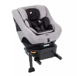 Forra para Cadeira Auto Spin 360 da Joie (Spin GTI e Spin Safe) - Gray Flannel