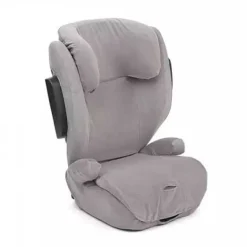 Forra para Cadeira Auto Traver da Joie - Gray Flannel