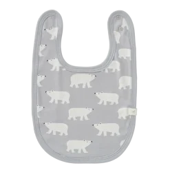 Fresk Babete - Urso Polar