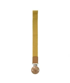 Fresk Fita para Chupeta - Ocre