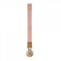 Fresk Fita para Chupeta - Rosa Pastel