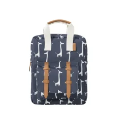 Fresk - Mini Mochila - Girafa