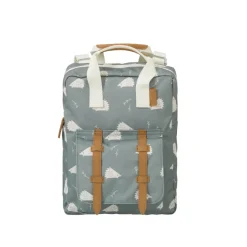 Fresk - Mini Mochila - Ouriço
