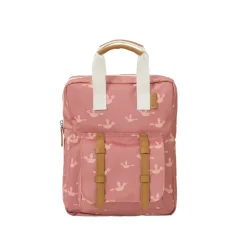 Fresk - Mini Mochila - Passarinhos