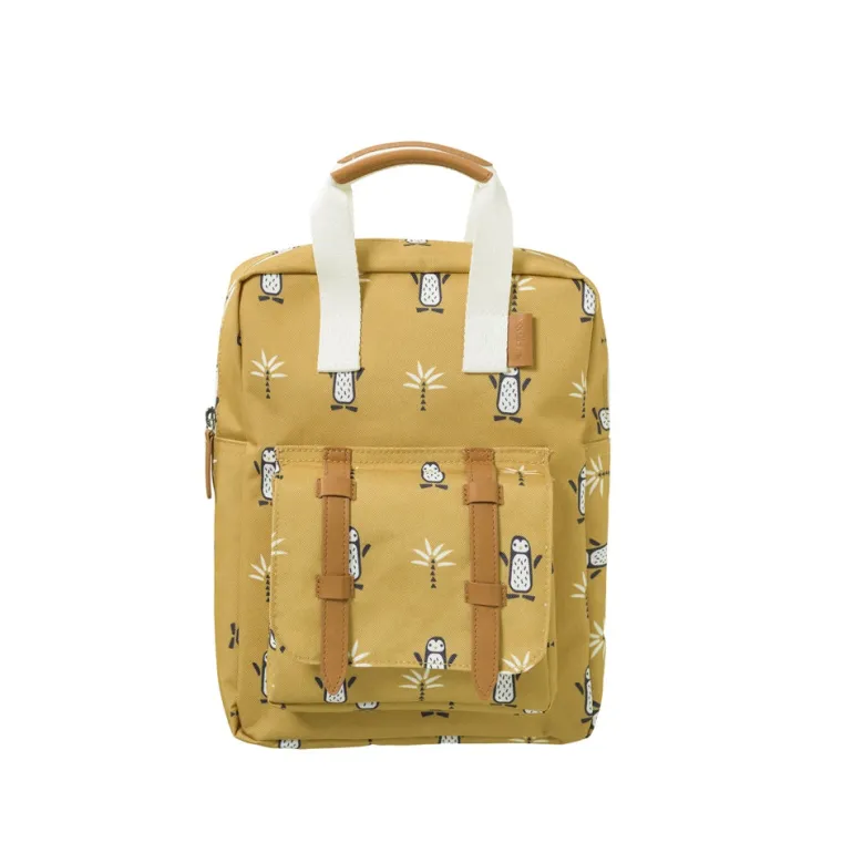 Fresk - Mini Mochila - Pinguim