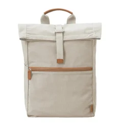 Fresk - Mochila Lisa Grande - Areia