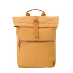 Fresk - Mochila Lisa Grande - Mustard