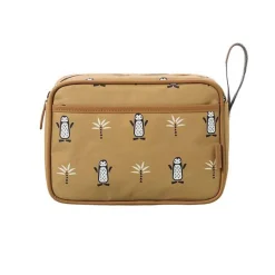 Fresk Necessaire de Viagem - Pinguim