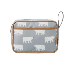 Fresk Necessaire de Viagem - Urso Polar